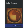 Solar Storms - Paperback