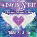 A Day in Spirit: A Spiritual Calendar for Teens - Paperback