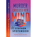 Murder Crossed Her Mind: A Pentecost and Parker Mystery - Paperback