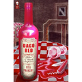 Dago Red - Paperback