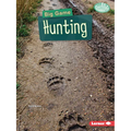 Big Game Hunting - Paperback
