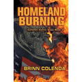 Homeland Burning - Paperback