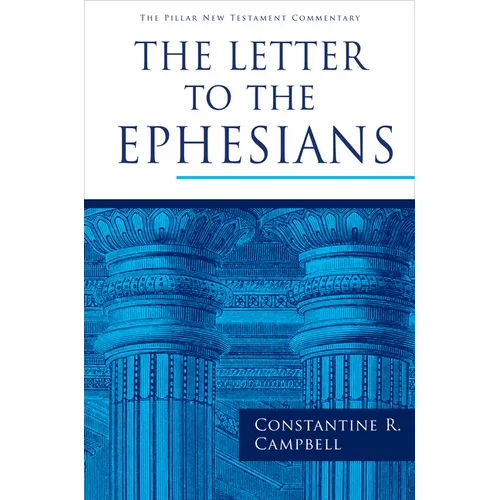 The Letter to the Ephesians - Hardcover