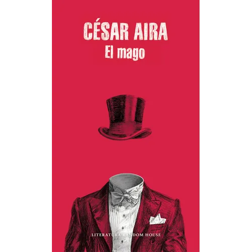 El Mago / The Magician - Paperback