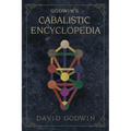 Godwin's Cabalistic Encyclopedia - Hardcover
