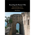 Recycling the Roman Villa - Hardcover