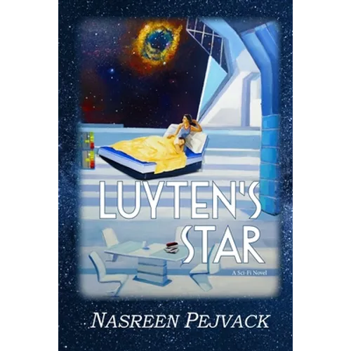 Luyten's Star - Paperback