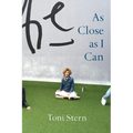 As Close as I Can - Paperback