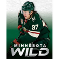 Minnesota Wild - Paperback