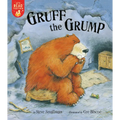 Gruff the Grump - Paperback