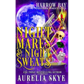Nightmares & Night Sweats: Paranormal Women's Fiction - Paperback