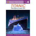 Titanic: The Story Lives On! - Paperback