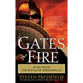 Gates of Fire: An Epic Novel of the Battle of Thermopylae - Paperback