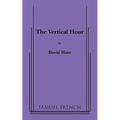 The Vertical Hour - Paperback
