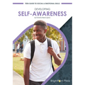 Developing Self-Awareness - Hardcover