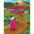 A Very Mice Village - Paperback