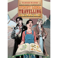 The Sunny Luna Travelling Oracle - Paperback