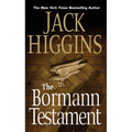 The Bormann Testament - Mass Market Paperbound