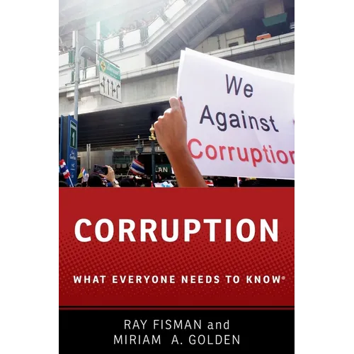 Corruption Wentk P - Paperback