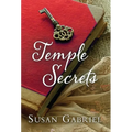 Temple Secrets: Southern Fiction (Temple Secrets Series Book 1) - Hardcover