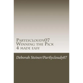 Partlycloudy07 Winning the Pick 4 made easy: Guaranteed winning pick 4 - Paperback