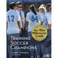 Training Soccer Champions - Paperback