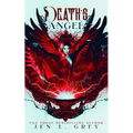 Death's Angel - Paperback