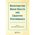 Nutrition for Brain Health and Cognitive Performance - Paperback