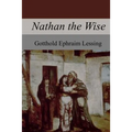 Nathan the Wise - Paperback