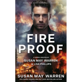 Fireproof - Paperback