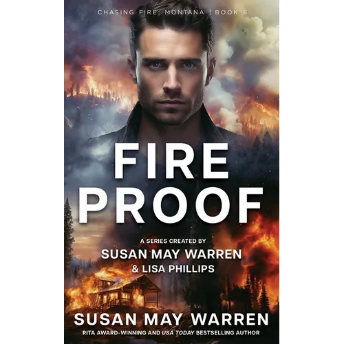 Fireproof - Paperback