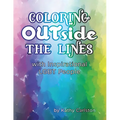 Coloring OUTside the Lines: with Inspirational LGBT People - Paperback