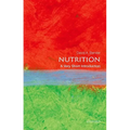Nutrition: A Very Short Introduction - Paperback
