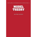 Model Theory - Paperback