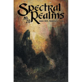 Spectral Realms No. 20: Winter 2024 - Paperback