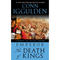 Emperor: The Death of Kings: A Novel of Julius Caesar; A Roman Empire Novel - Paperback