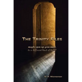 The Trinity Files - Paperback