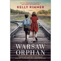 The Warsaw Orphan: A WWII Historical Fiction Novel - Paperback