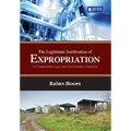 Legitimate Justification for Expropriation: A Comparative Law and Governance Analysis - Paperback
