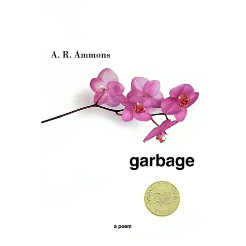 Garbage - Paperback