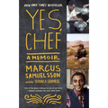 Yes, Chef - Paperback