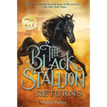 The Black Stallion Returns - Paperback