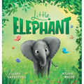 Little Elephant - Hardcover