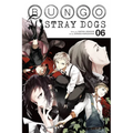 Bungo Stray Dogs, Vol. 6 - Paperback