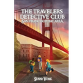 The Travelers Detective Club San Francisco Bay Area - Paperback