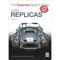 Cobra Replicas: The Essential Buyer's Guide - Paperback