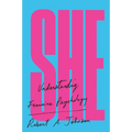 She: Understanding Feminine Psychology - Paperback