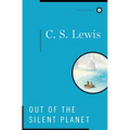 Out of the Silent Planet - Hardcover