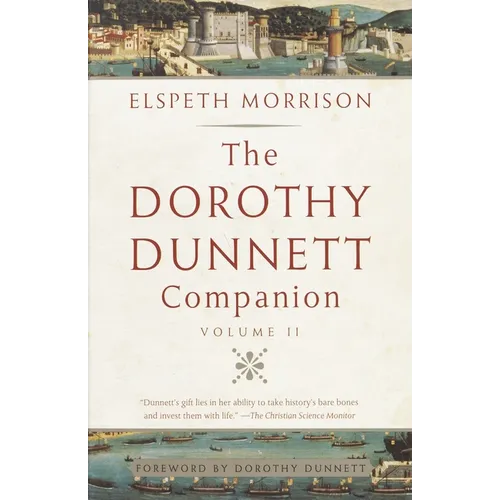 The Dorothy Dunnett Companion: Volume II - Paperback