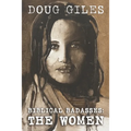 Biblical Badasses: The Women - Paperback